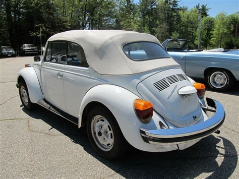 VOLKSWAGEN <strong>BEETLE</strong>. . Karmann beetle for sale